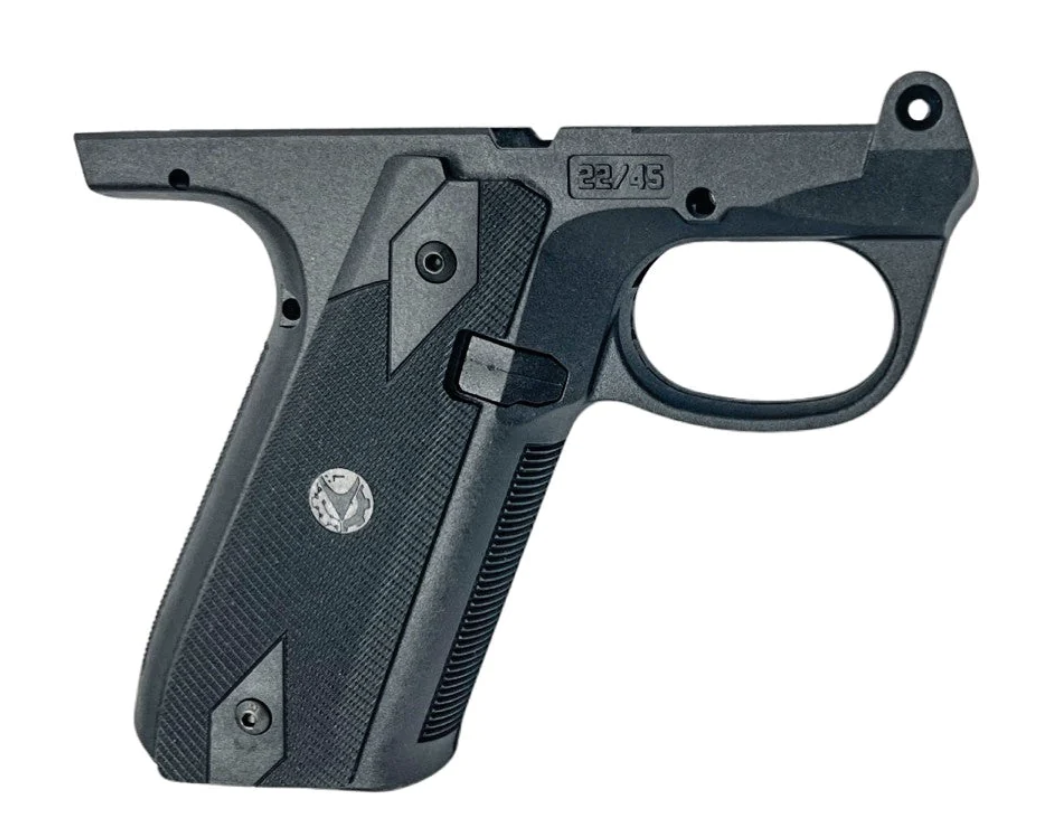 CTM Tac AAP-01 Pistol Grip CTM Tac AAP-01 Pistol Grip